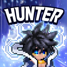 Hunter Raid: Idle RPG Games icon