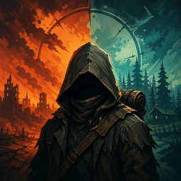 Wasteland Revenant icon